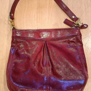 COACH vintage handbag
